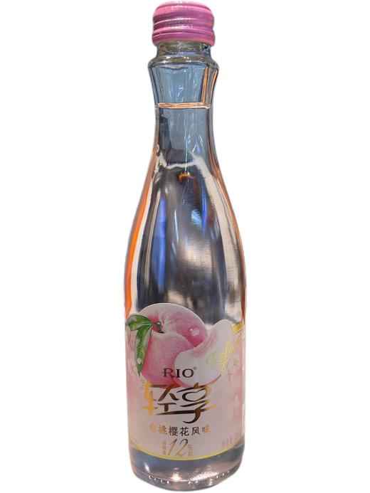 RIO轻享白桃樱花300ml/瓶（A3-03-07） 商品图0