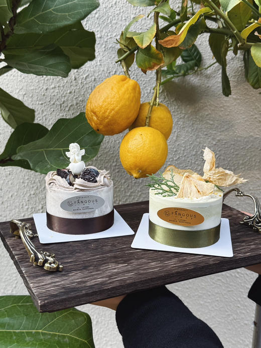 奥奥物语 Minicake 商品图3