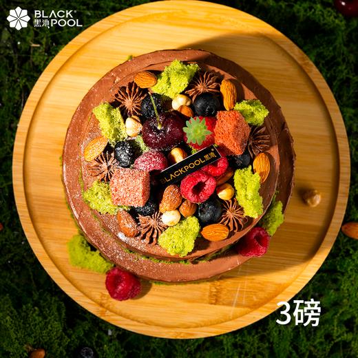 （配送到家）【漫野】香草布蕾红丝绒软忌廉，漫野深处, 生机盎然, 心随景动, 悠然自得~ 商品图6