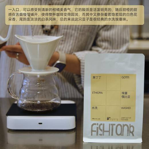 埃塞俄比亚 果丁丁 水洗 商品图2