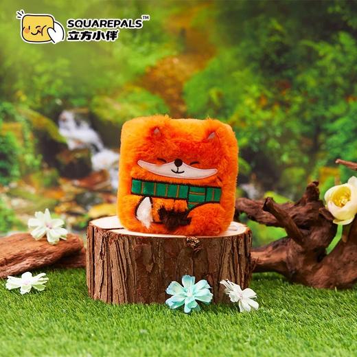 立方小伴解压系列 商品图1