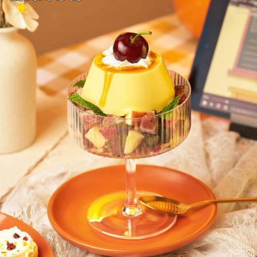 旺仔法式布蕾鸡蛋焦糖味115g 商品图3