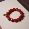 北京仓｜Chan Luu-Oona-红玉髓 手链［美国设计师］ 商品缩略图6