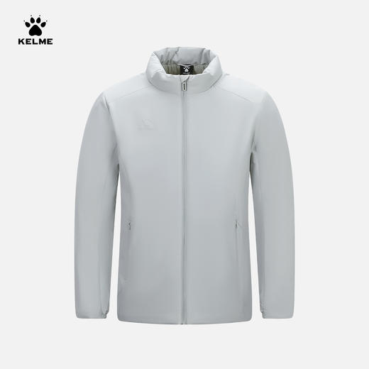 卡尔美男士户外短款棉服8563MF1033 商品图5