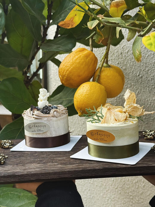 白茶梨语（可打包） 商品图4