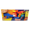 孩之宝 Hasbro NERF 热火 N 系列对战发射器套装HASCG1493SA20 商品缩略图0