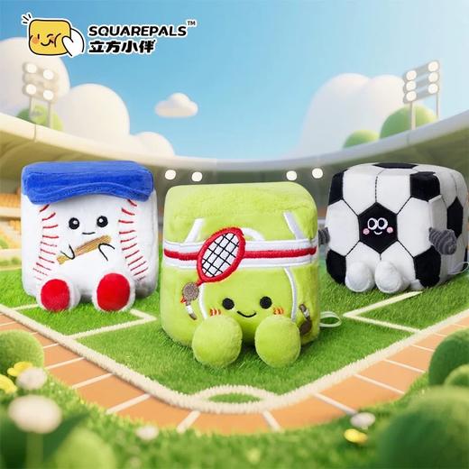 立方小伴解压系列 商品图6