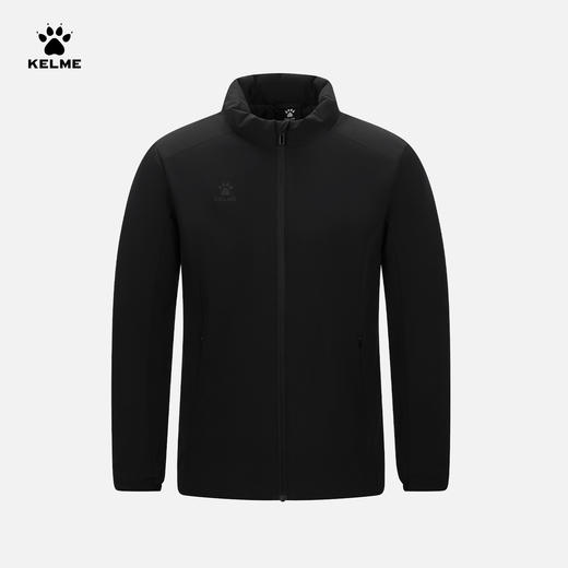 卡尔美男士户外短款棉服8563MF1033 商品图8