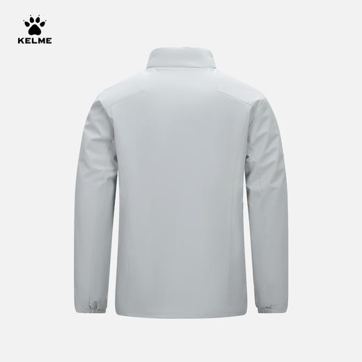 卡尔美男士户外短款棉服8563MF1033 商品图7