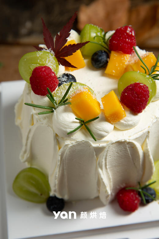 青提芒雪 商品图1