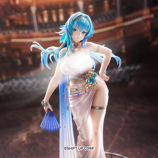 【GSC预售定金】1/7标准比例 海伦：水晶派对 胜利女神：新的希望 商品图1