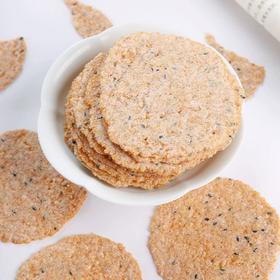 【强丽】糯米脆片