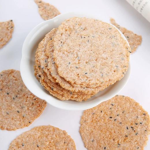 【强丽】糯米脆片 商品图0