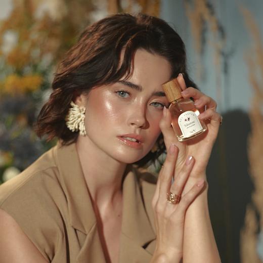 NOU旎讴花园系列-晚香玉香水50ml  商品图3