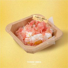 固体版·杨枝甘露（门店同步发售、限量供应）