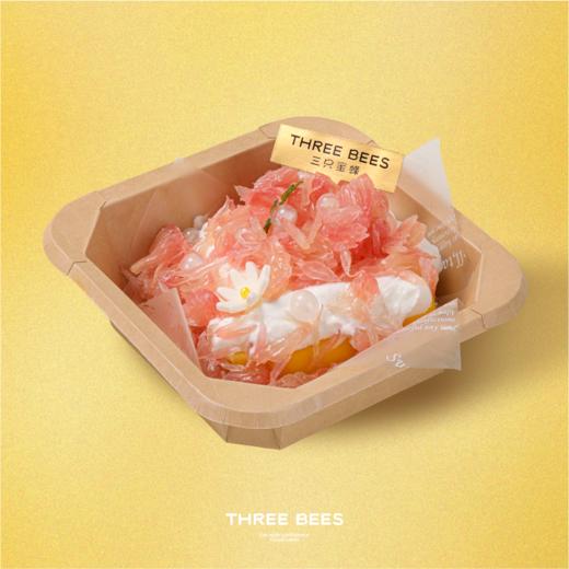 固体版·杨枝甘露（门店同步发售、限量供应） 商品图0