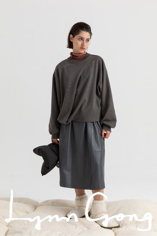 立体沙丘卫衣 商品图0