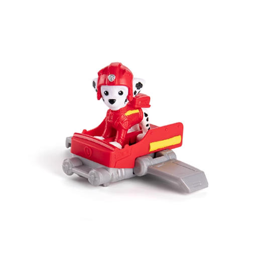 汪汪队立大功变形玩偶系列 商品图1