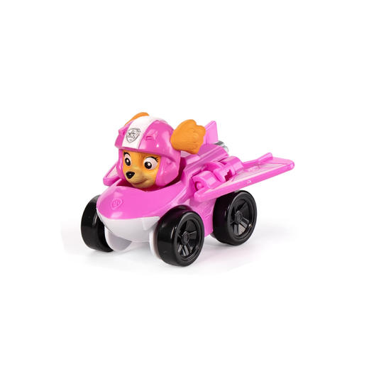 汪汪队立大功救援小队赛车系列 商品图2