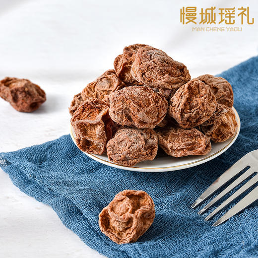 经典话梅  108g 商品图2