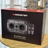 Monster魔声 机甲风蓝牙K歌音响 配无线麦克风 BLASTER X200 商品缩略图6