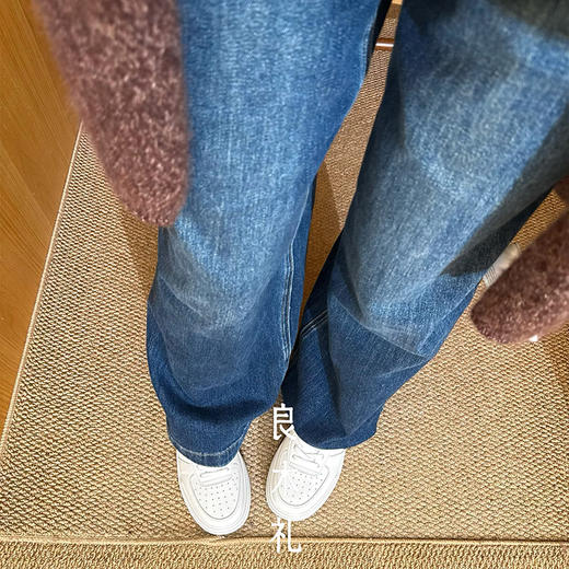 【特价不退不换】【预售7天/加绒】良木礼休闲鞋（D25103449） 商品图1