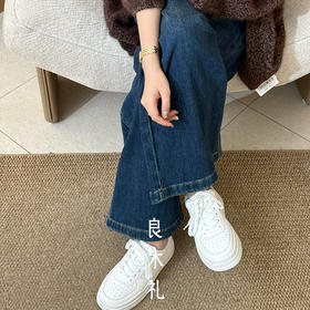 【特价不退不换】【预售7天/加绒】良木礼休闲鞋（D25103449）