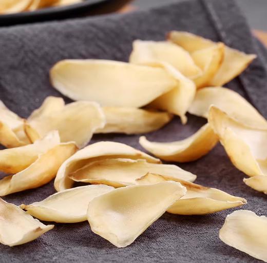 闽越山野百合干158g 商品图2