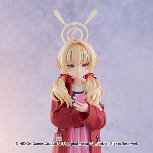 【GSC预售定金】POP UP PARADE 好美（乐队）活动 KV Ver. 蔚蓝档案 商品图2