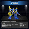 孩之宝 Hasbro 变形金刚工作室系列航行家级《变形金刚：起源》电影版御天敌HASCG0560XC00 商品缩略图6