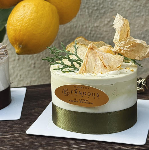 白茶梨语（可打包） 商品图0