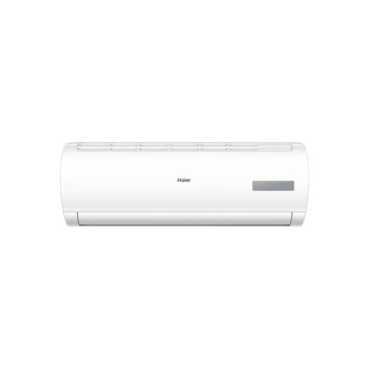 【长春】【海尔】1.5匹空调_节能风、一键除湿自清洁_KFR-35GW/20MCC83套机【不含安装】 商品图0