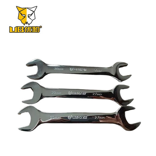 优豹开口扳手 商品图0