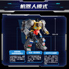 孩之宝 Hasbro 变形金刚工作室系列领袖级86大电影钢锁HASCG0485XC00 商品缩略图2