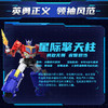 孩之宝 Hasbro 变形金刚天尊世代泰坦级十三天元之星际擎天柱HASCG0470CS60 商品缩略图1