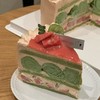 【抹茶芭乐可丽卷蛋糕】氛围感水果蛋糕 商品缩略图1