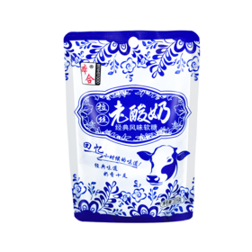 208g本合拉丝老酸奶