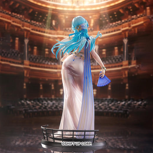 【GSC预售定金】1/7标准比例 海伦：水晶派对 胜利女神：新的希望 商品图3