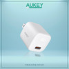 Aukey傲基 20W 迷你快充 USB-C PD充电器 PD协议认证芯片 商品缩略图0