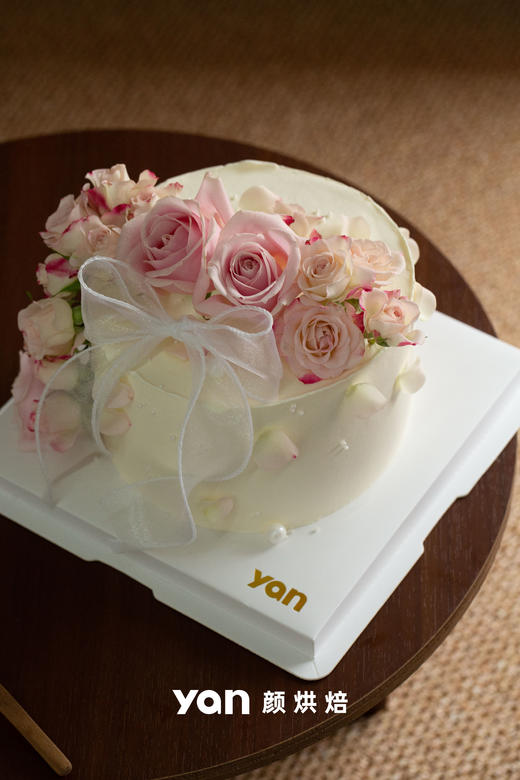 粉黛花语 商品图1