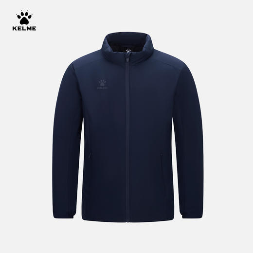 卡尔美男士户外短款棉服8563MF1033 商品图9