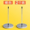 【2盒起售】高品质菜单插单器 单据票据传票插 1盒两个 商品缩略图0