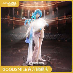 【GSC预售定金】1/7标准比例 海伦：水晶派对 胜利女神：新的希望