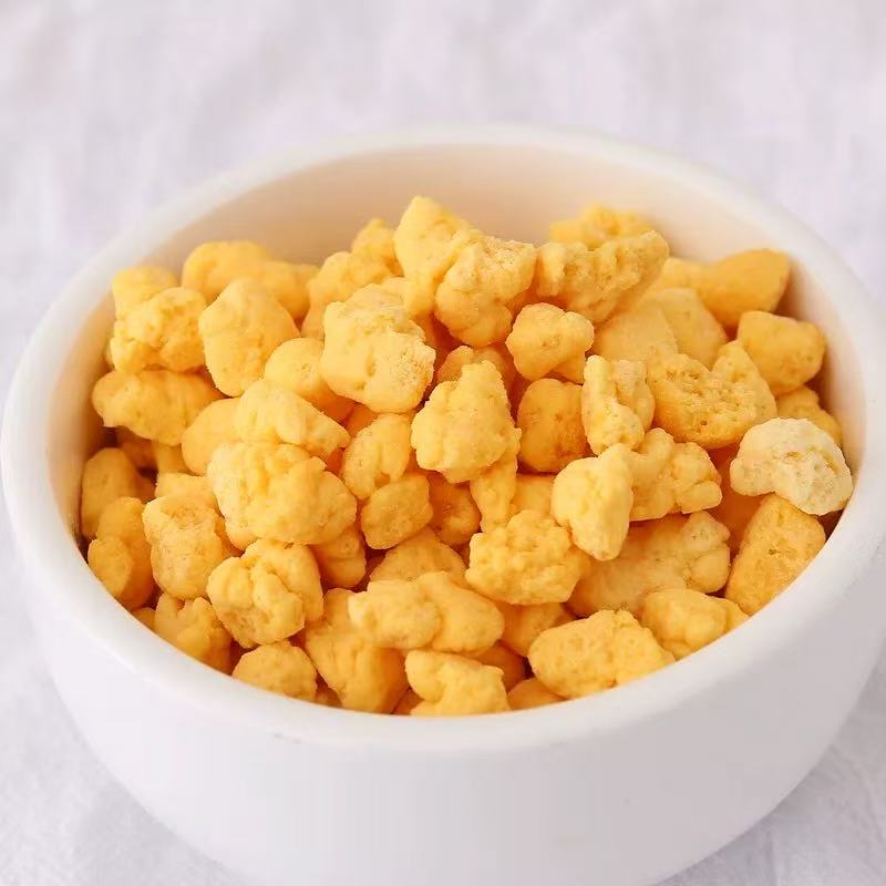 【强丽】玉米芙