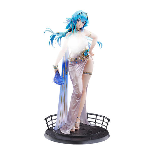 【GSC预售定金】1/7标准比例 海伦：水晶派对 胜利女神：新的希望 商品图4