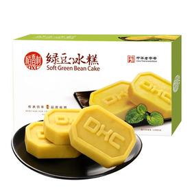 稻香村 绿豆冰糕120g/盒