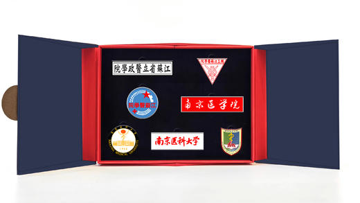 医脉 校史徽章 商品图1