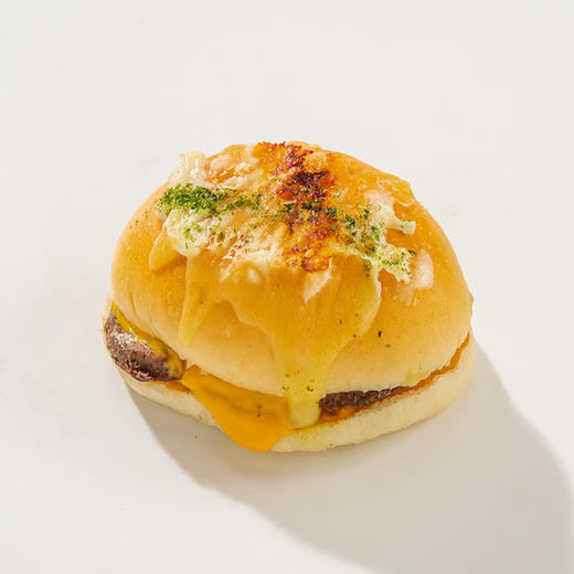 帕斯雀牛肉芝士瀑布包 商品图0