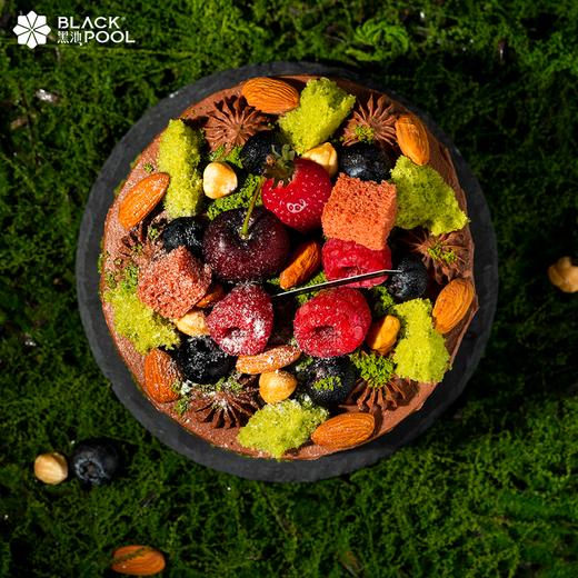 （配送到家）【漫野】香草布蕾红丝绒软忌廉，漫野深处, 生机盎然, 心随景动, 悠然自得~ 商品图2