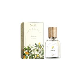 NOU旎讴花园系列香水-茉莉香淡香精50ml 